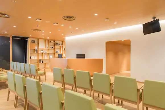 健康診断イメージ画像