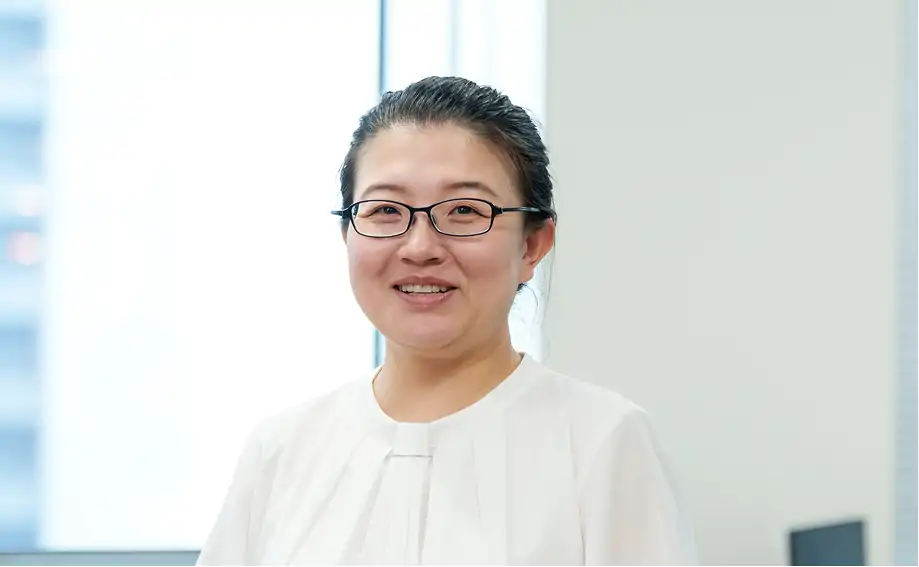 私たちについて イメージ画像