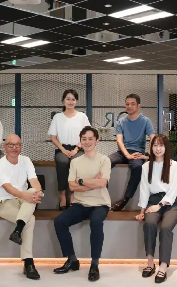 create future for two イメージ画像