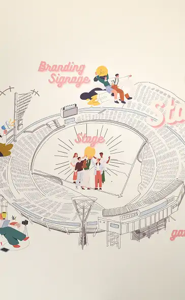 create future for two イメージ画像