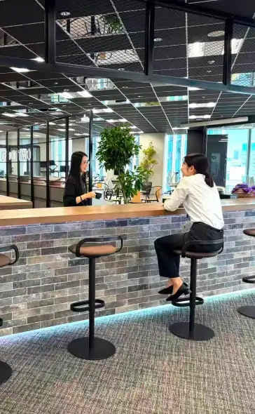 create future for two イメージ画像