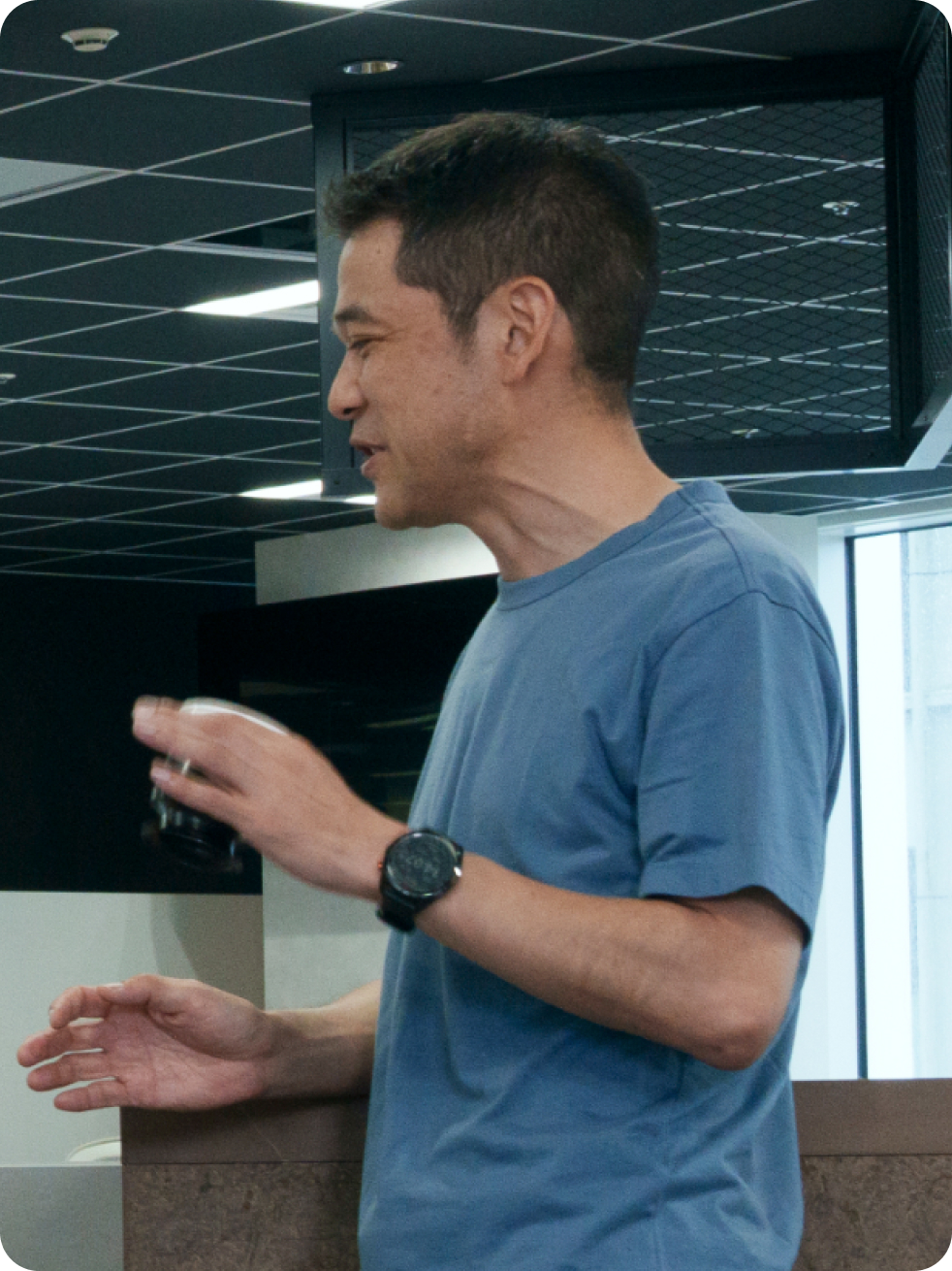 インタビューイメージ画像1